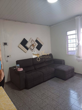 Imagem Casa com 3 Quartos à Venda, 180 m² em Jardim Wanda - São Paulo Imagem Casa com 3 Quartos à Venda, 180 m² em Jardim Wanda - São Paulo