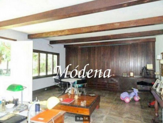 Imagem Casa com 4 Quartos à Venda, 1.650 m² em Jardim Guedala - São Paulo Imagem Casa com 4 Quartos à Venda, 1.650 m² em Jardim Guedala - São Paulo