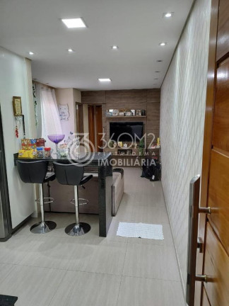 Imagem Apartamento com 2 Quartos à Venda, 112 m² em Vila Camilópolis - Santo André