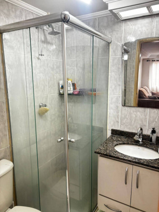 Imagem Apartamento com 2 Quartos à Venda, 40 m² em Conceição - Diadema Imagem Apartamento com 2 Quartos à Venda, 40 m² em Conceição - Diadema