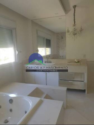 Imagem Casa com 4 Quartos à Venda, 662 m² em Jardim Paraíba - Jacareí