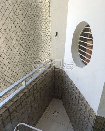 Imagem Apartamento com 2 Quartos à Venda, 72 m² em Grageru - Aracaju