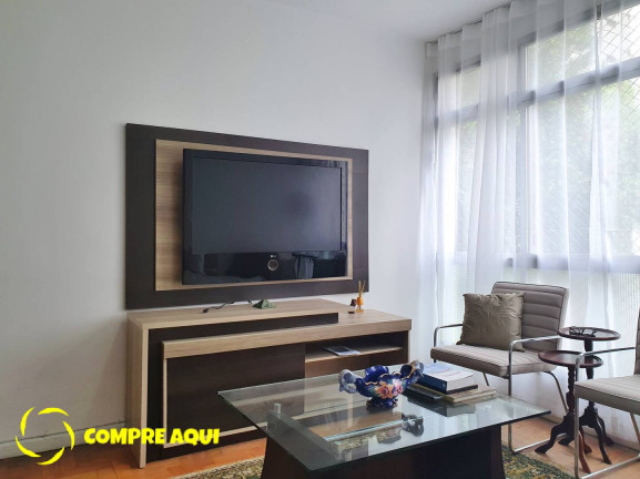 Imagem Apartamento com 2 Quartos à Venda, 83 m² em Bela Vista - São Paulo Imagem Apartamento com 2 Quartos à Venda, 83 m² em Bela Vista - São Paulo