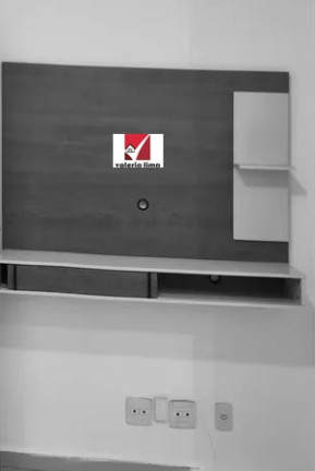 Apartamento com 2 Quartos à Venda, 48 m² em Valentina Figueiredo - Ribeirão Preto