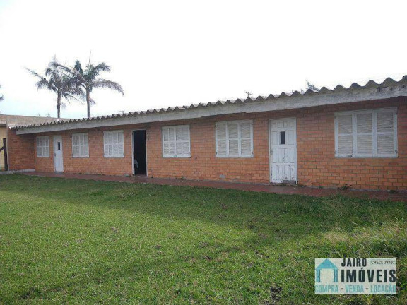 Casa com 9 Quartos à Venda, 360 m² em Centro - Balneário Pinhal
