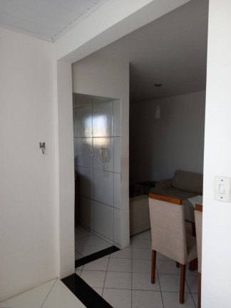 Imagem Apartamento com 2 Quartos à Venda, 50 m² em Mata Escura - Salvador Imagem Apartamento com 2 Quartos à Venda, 50 m² em Mata Escura - Salvador
