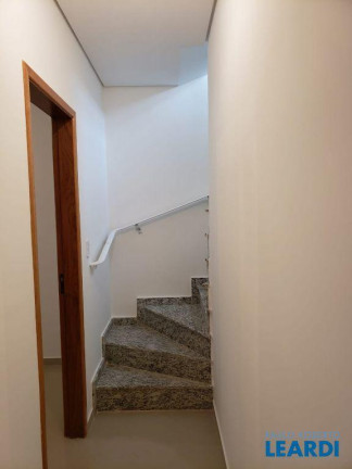 Imagem Cobertura com 2 Quartos à Venda, 60 m² em Vila Príncipe De Gales - Santo André Imagem Cobertura com 2 Quartos à Venda, 60 m² em Vila Príncipe De Gales - Santo André