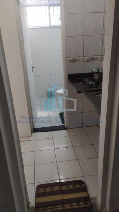 Imagem Kitnet à Venda, 18 m² em Ocian - Praia Grande