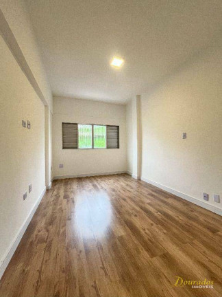 Imagem Apartamento com 2 Quartos à Venda, 50 m² em Vila Guilhermina - Praia Grande