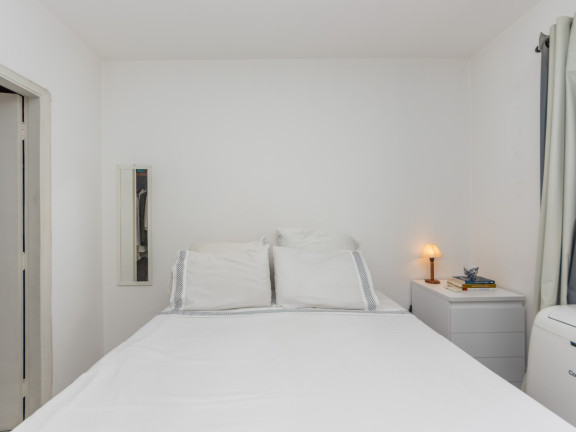 Imagem Apartamento com 3 Quartos à Venda, 77 m² em Indianópolis - São Paulo Imagem Apartamento com 3 Quartos à Venda, 77 m² em Indianópolis - São Paulo