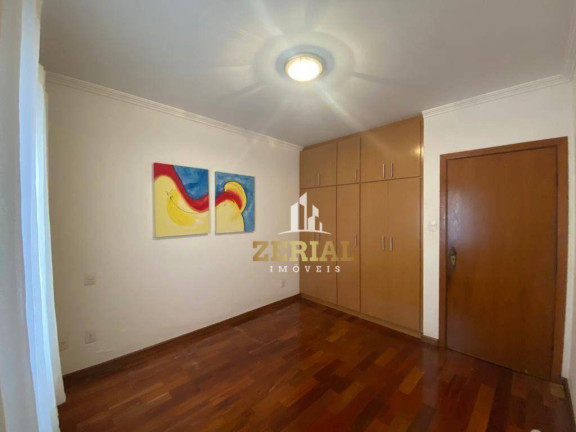 Imagem Casa com 3 Quartos à Venda, 270 m² em Santa Maria - São Caetano Do Sul