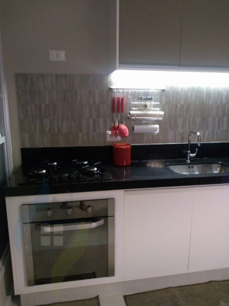 Imagem Imóvel com 2 Quartos à Venda, 58 m² em Centro - Bertioga
