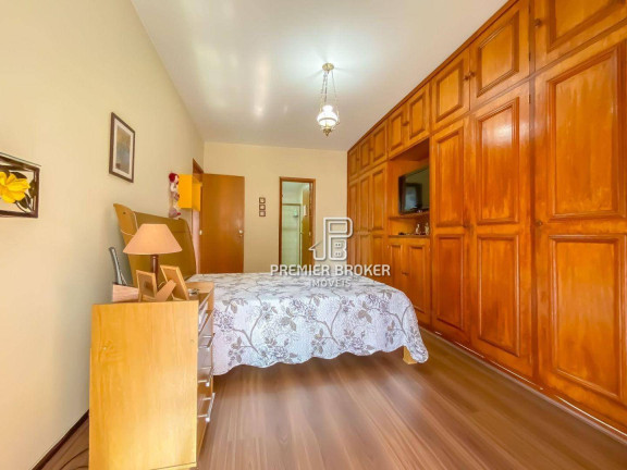 Imagem Apartamento com 2 Quartos à Venda, 113 m² em Várzea - Teresópolis Imagem Apartamento com 2 Quartos à Venda, 113 m² em Várzea - Teresópolis