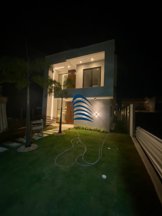 Imagem Imóvel com 4 Quartos à Venda, 220 m² em Abrantes - Camacari