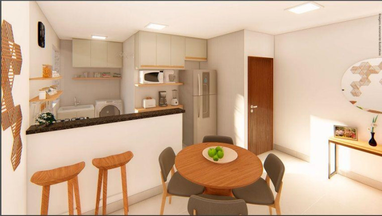 Imagem Apartamento com 2 Quartos à Venda, 70 m² em Tijuca - Rio De Janeiro