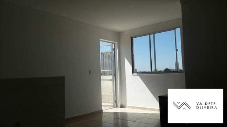 Imagem Apartamento com 2 Quartos à Venda, 90 m² em Jardim América - São José Dos Campos Imagem Apartamento com 2 Quartos à Venda, 90 m² em Jardim América - São José Dos Campos