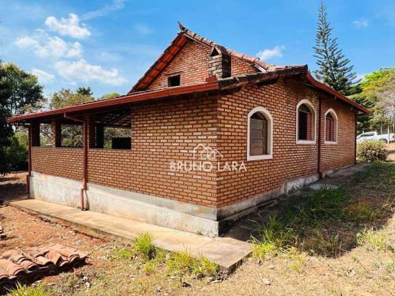 Imagem Casa com 3 Quartos à Venda, 80 m² em Condomínio Fazenda Solar - Igarapé