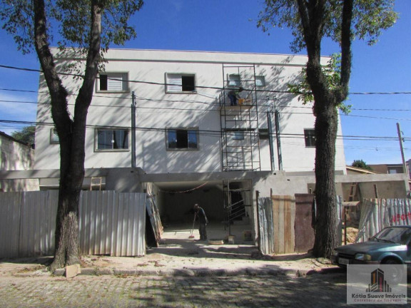 Casa com 2 Quartos à Venda, 110 m² em Vila Vitória - Santo André