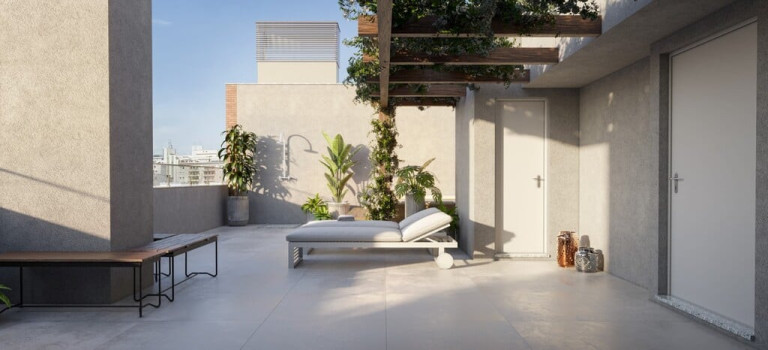 Imagem Apartamento com 2 Quartos à Venda, 66 m² em Jardim Itu - Porto Alegre