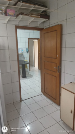 Imagem Casa com 3 Quartos à Venda, 167 m² em Horto - Teresina