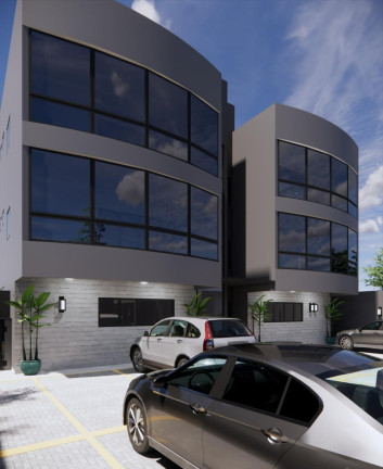 Imagem Apartamento com 3 Quartos à Venda, 110 m² em Parque Doutor Carrão - Franca Imagem Apartamento com 3 Quartos à Venda, 110 m² em Parque Doutor Carrão - Franca