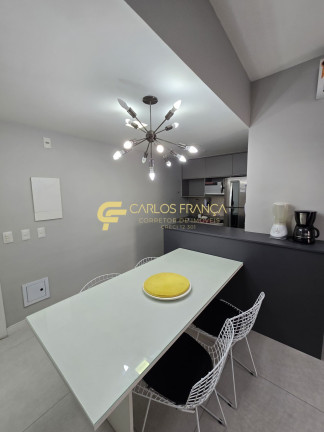 Imagem Apartamento com 1 Quarto à Venda, 45 m² em Caminho Das árvores - Salvador