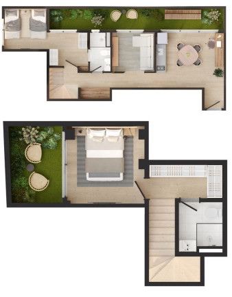 Imagem Imóvel com 2 Quartos à Venda, 63 m² em Jardim Paulista - São Paulo
