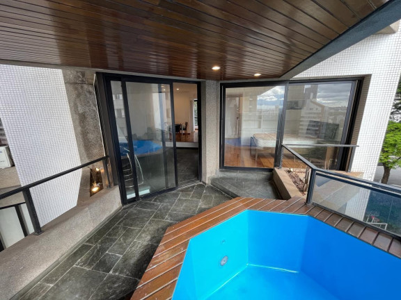 Imagem Apartamento com 1 Quarto à Venda, 82 m² em Vila Suzana - São Paulo