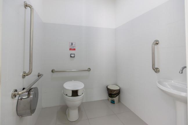 Imagem Casa à Venda, 271 m² em Santo Amaro - São Paulo