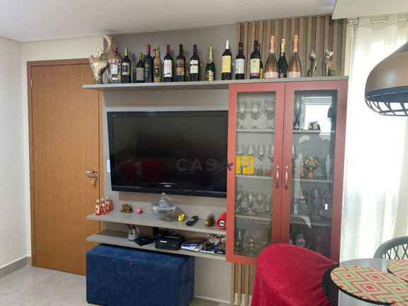 Imagem Apartamento com 2 Quartos à Venda, 49 m² em Jardim Terramérica Ii - Americana Imagem Apartamento com 2 Quartos à Venda, 49 m² em Jardim Terramérica Ii - Americana