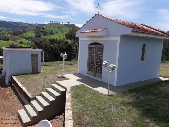 Imagem Imóvel com 7 Quartos à Venda, 544.120 m² em Centro - São João Da Boa Vista