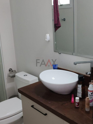 Imagem Apartamento com 1 Quarto à Venda, 64 m² em Trianon - Guarapuava