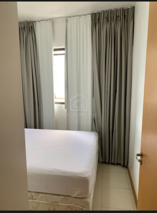 Imagem Apartamento com 1 Quarto à Venda, 35 m² em águas Claras - águas Claras
