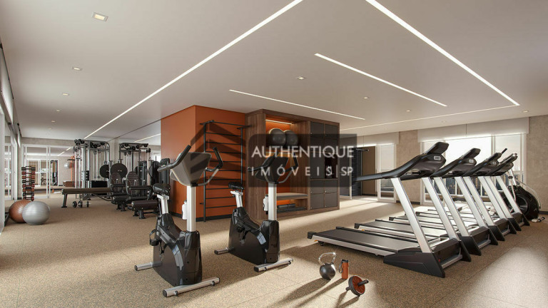 Imagem Apartamento com 3 Quartos à Venda, 144 m² em Vila Romana - São Paulo Imagem Apartamento com 3 Quartos à Venda, 144 m² em Vila Romana - São Paulo