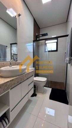 Imagem Casa de Condomínio com 3 Quartos à Venda, 135 m² em Vila Progresso - Itapetininga