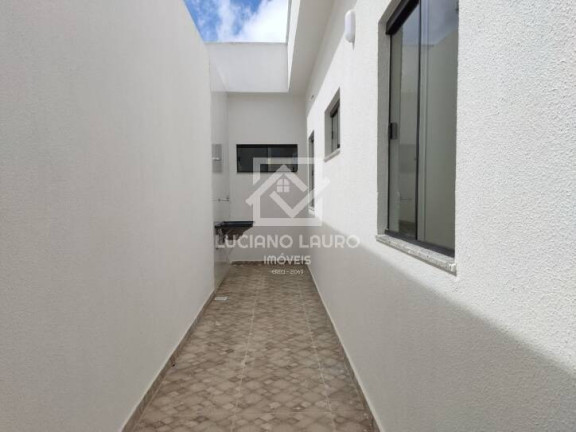 Imagem Casa com 3 Quartos à Venda, 90 m² em Bela Vista - Vitória Da Conquista Imagem Casa com 3 Quartos à Venda, 90 m² em Bela Vista - Vitória Da Conquista