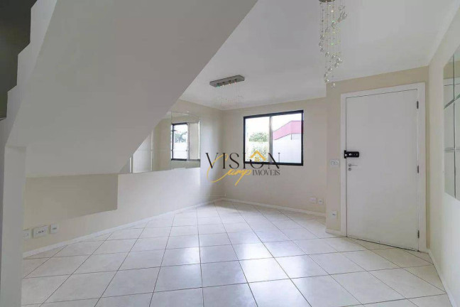 Casa com 2 Quartos à Venda, 89 m² em Vila Costa E Silva - Campinas