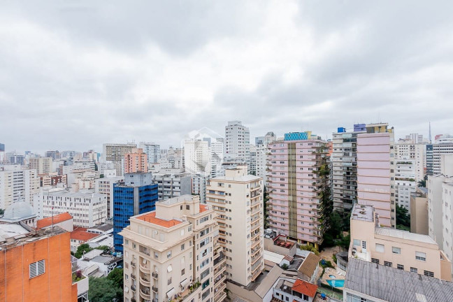 Imagem Apartamento com 4 Quartos à Venda, 340 m² em Santa Cecília - São Paulo Imagem Apartamento com 4 Quartos à Venda, 340 m² em Santa Cecília - São Paulo