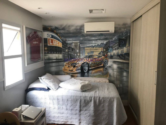 Imagem Apartamento com 3 Quartos à Venda, 144 m² em Alphaviile - Barueri