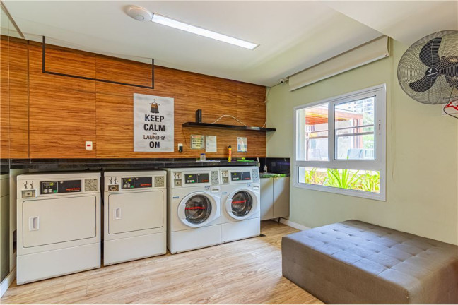 Imagem Imóvel com 1 Quarto à Venda,  em Vila Pompéia - São Paulo
