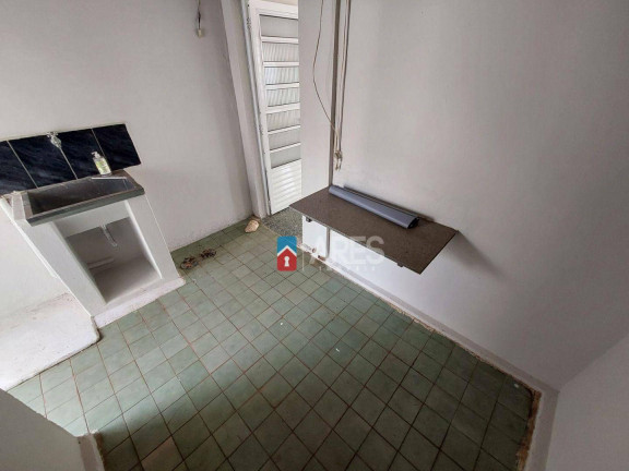 Imagem Casa com 2 Quartos para Alugar, 104 m² em Jardim São Paulo - Americana Imagem Casa com 2 Quartos para Alugar, 104 m² em Jardim São Paulo - Americana