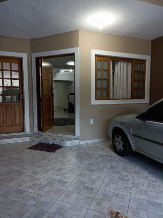 Imagem Sobrado com 3 Quartos à Venda, 192 m² em Residencial Ana Maria - São José Dos Campos Imagem Sobrado com 3 Quartos à Venda, 192 m² em Residencial Ana Maria - São José Dos Campos