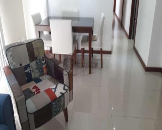 Imóvel com 2 Quartos à Venda, 90 m² em Icaraí - Niterói