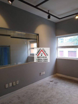 Imagem Apartamento com 2 Quartos à Venda, 110 m² em Jardins - São Paulo