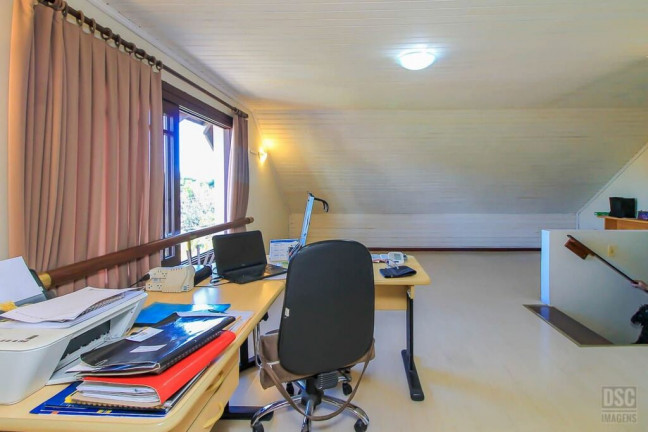 Imagem Casa de Condomínio com 3 Quartos à Venda, 266 m² em Ipanema - Porto Alegre