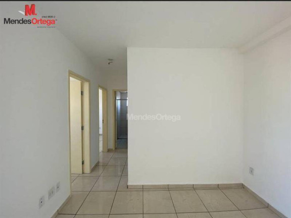 Imagem Apartamento com 2 Quartos à Venda, 51 m² em Jardim Europa - Sorocaba Imagem Apartamento com 2 Quartos à Venda, 51 m² em Jardim Europa - Sorocaba