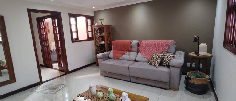 Imagem Casa com 3 Quartos à Venda,  em Parque Via Norte - Campinas