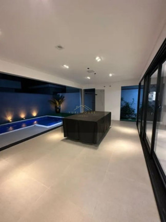 Imagem Casa com 3 Quartos à Venda, 235 m² em Residencial Ouroville - Taubaté