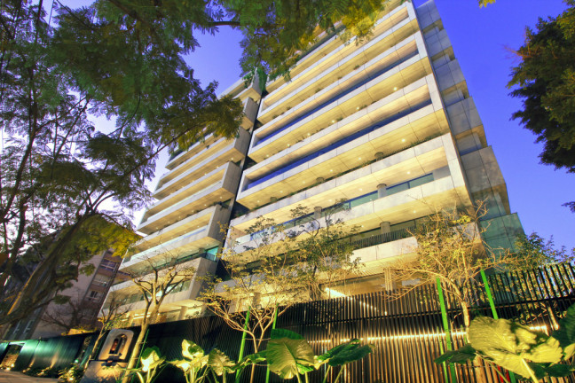 Imagem Apartamento com 3 Quartos à Venda, 387 m² em Moinhos De Vento - Porto Alegre