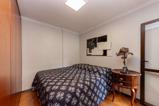 Imagem Imóvel com 3 Quartos à Venda, 109 m² em Brooklin Paulista - São Paulo